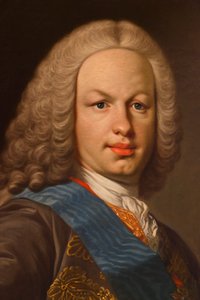 Fernando VI (részlet)