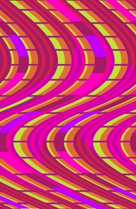 Bold Swirl (digitális)