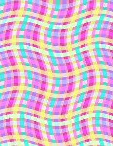 Multi Check, 2011 (digitális)