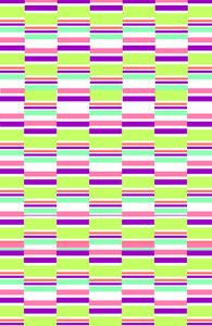 Stripes, 2011, Digitális média