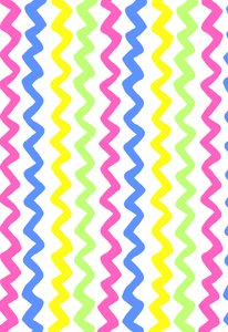 Zig Zags, 2015, digitális média