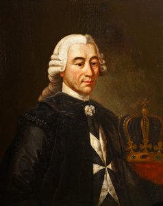 Emmanuel de Rohan nagymester