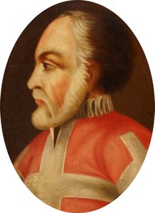 Jean de la Valette nagymester