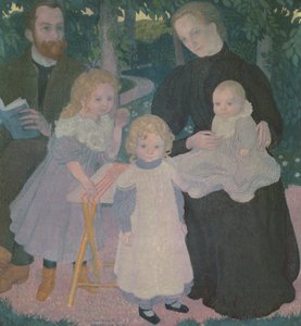 A Mellerio család, 1897