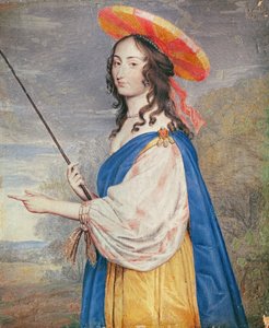 Louise Hollandine pfalzi hercegnő