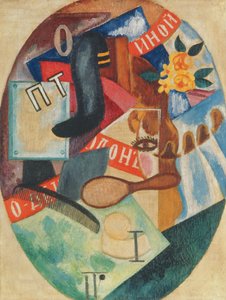 Fodrászat, 1915