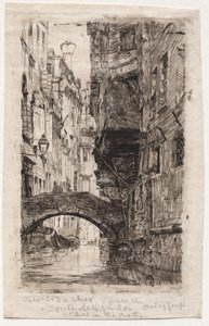 Ponte del Pistor.