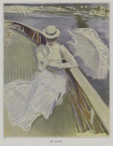 En Rade (In Harbor)