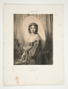 Les Femmes Artists/ Mistress Diana S