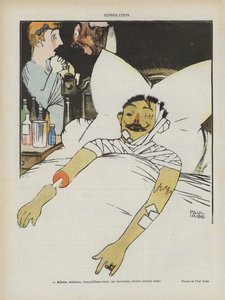 Illusztráció Le Rire