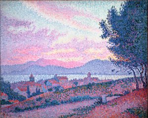 Saint Tropez (1863-1935)