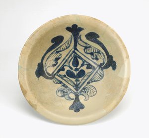 Bowl, Irak, Abbászida-dinasztia (kerámia)