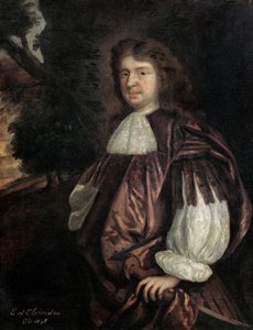 Edward Hyde, Clarendon grófja, 1667 körül