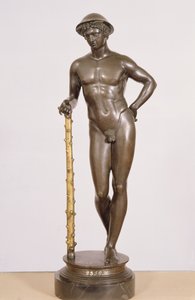 higany (bronz)