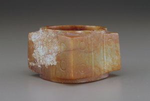Cong (jáde (nefrit))