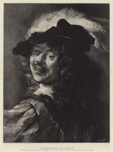 Rembrandt nevet