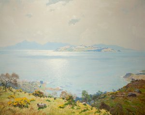 A Clyde partjai, 1933 körül