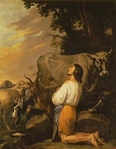 A tékozló fiú, 1650-es évek