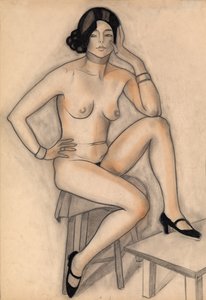 Meztelen