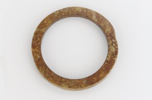 gyűrű (jade)