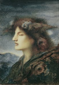 Alvás, 1894