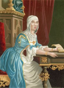 Kasztíliai I. Izabella