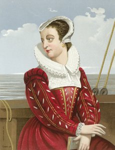 Mária skót királynő