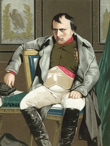 Bonaparte Napóleon