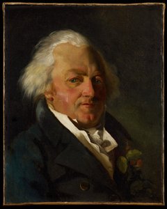 Simeon Bonnesoeur-Bourginiere portréja, 1812-15 körül