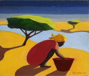 A folyó mellett, 2007