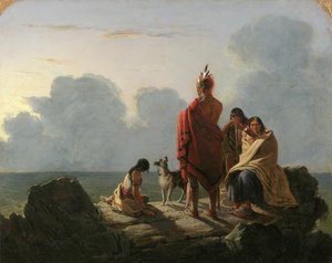 A verseny utolsója, 1847