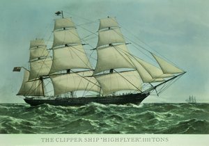 A Clipper 