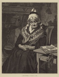 Csendes karácsony