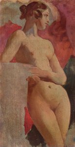 Akt, 1934. századi 19. század