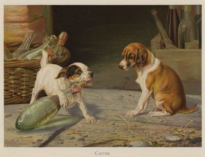 Ok (chromolitho)