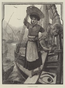 Egy lisszaboni Fisher-lány