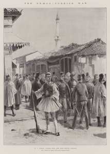 A görög-török háború