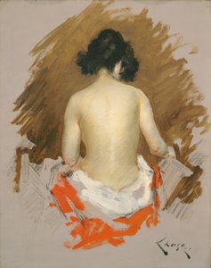 akt, c. 1901.