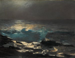 Holdfény, Wood Island Light, 1894