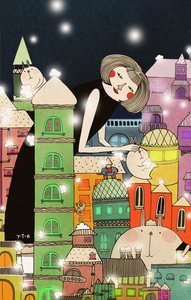 Penészes város, 2013, (digitális)