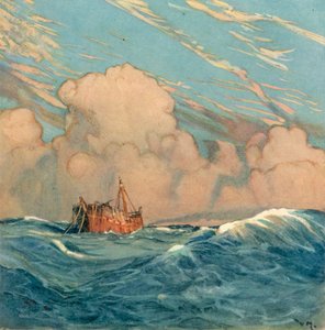 Az elhagyott
