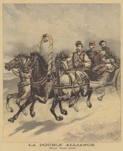 A Kettős Szövetség