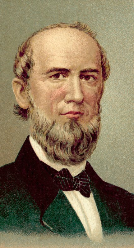 James Buchanan Eads alkotó: American School