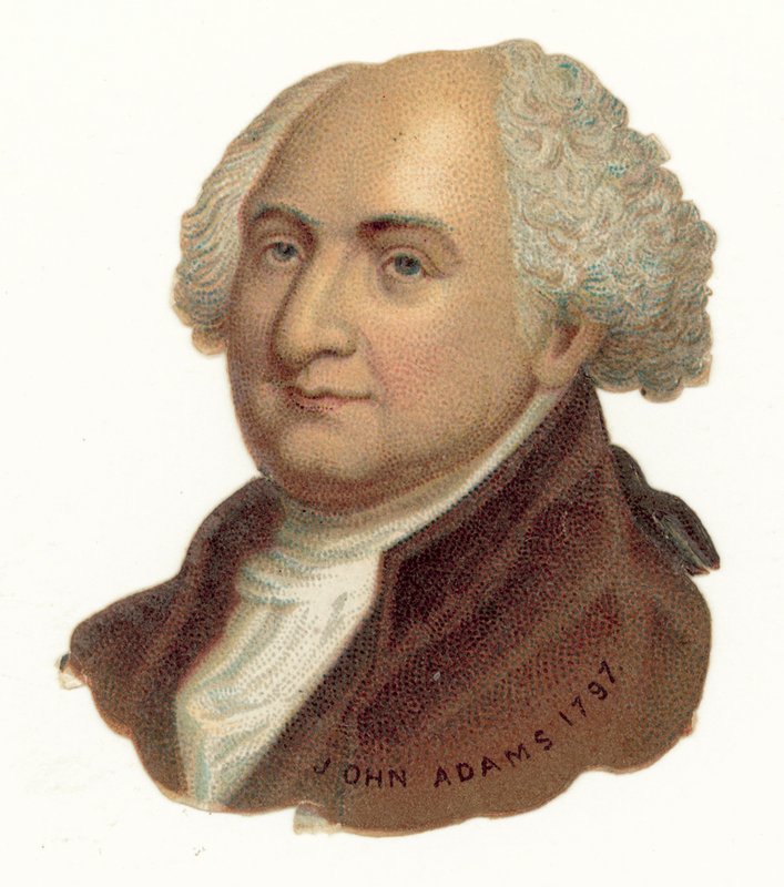 John Adams alkotó: American School