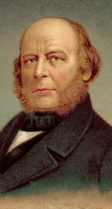 John Ericsson alkotó: American School