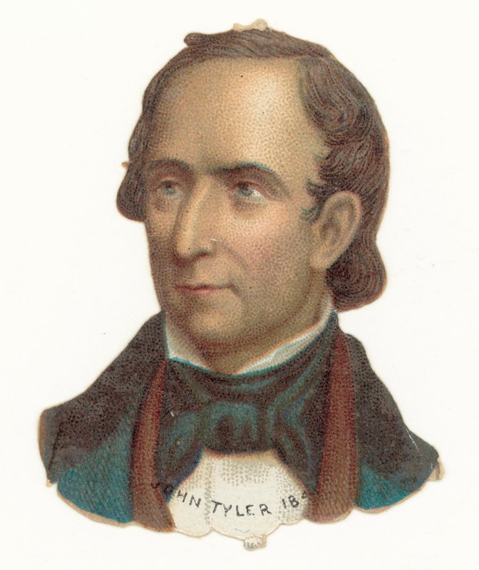 John Tyler alkotó: American School