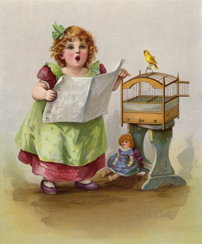 Egy Duett alkotó: English School