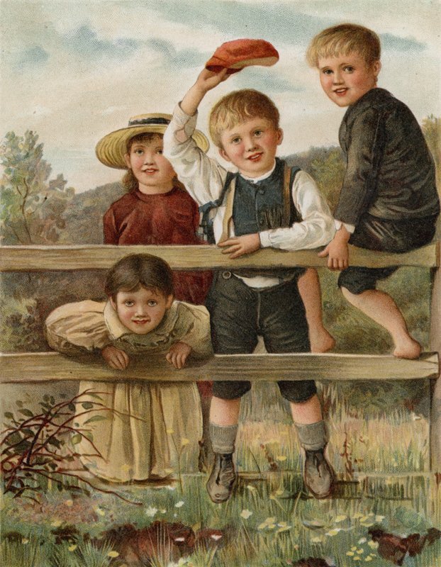 Szurkolni a vonatoknak alkotó: English School
