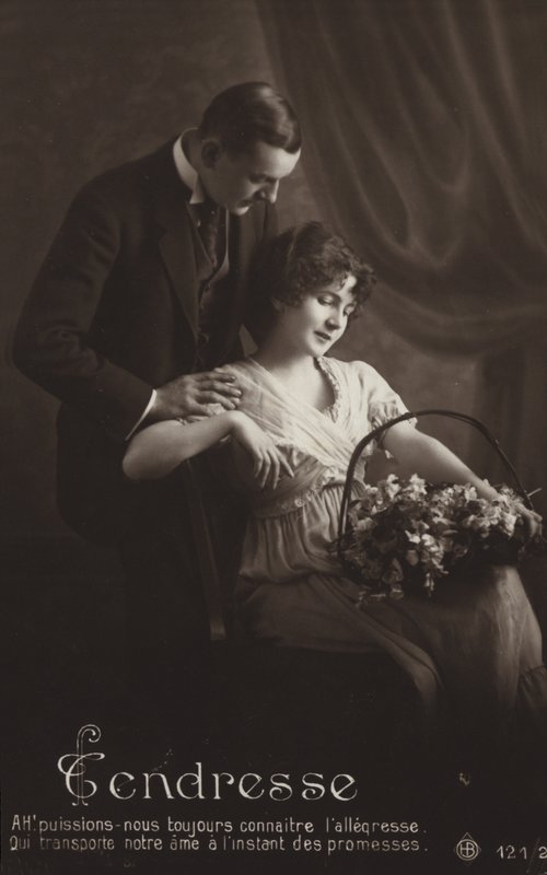 Érzékenység alkotó: French Photographer
