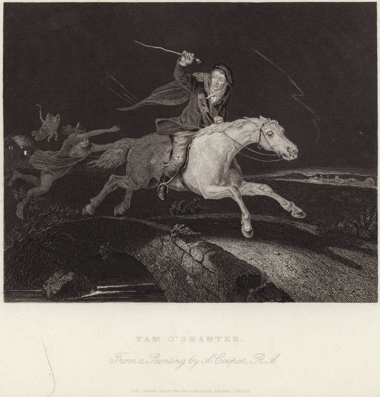 mérgezőbb alkotó: Abraham Cooper